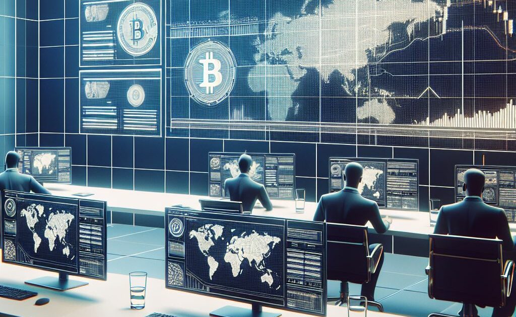 ارتفاع Sui بنسبة 21% مع انتعاش العملات الرقمية البديلة — التحركات اليومية 11 مايو