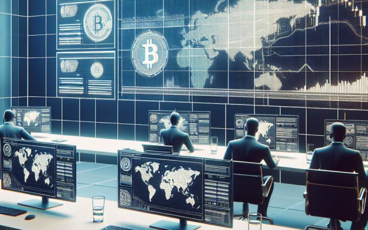 ارتفاع Sui بنسبة 21% مع انتعاش العملات الرقمية البديلة — التحركات اليومية 11 مايو