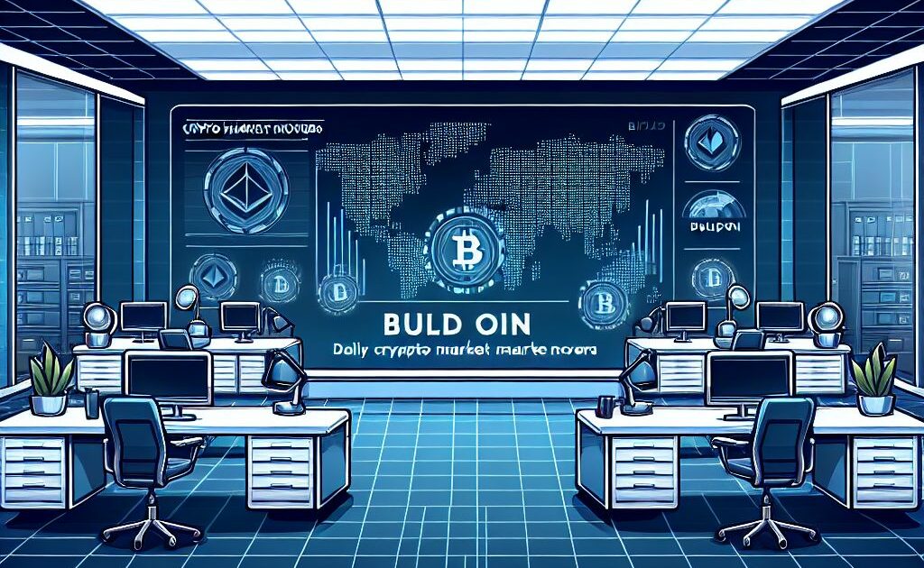ارتفاع BUILDon بنسبة 50.74% مع انتعاش العملات الرقمية البديلة – التحركات اليومية 12 مايو