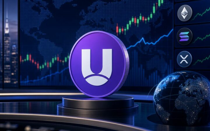 ارتفاع Unibase بنسبة 33.63% مع تحركات في أسواق العملات الرقمية – أبرز التحركات اليومية في 14 مايو