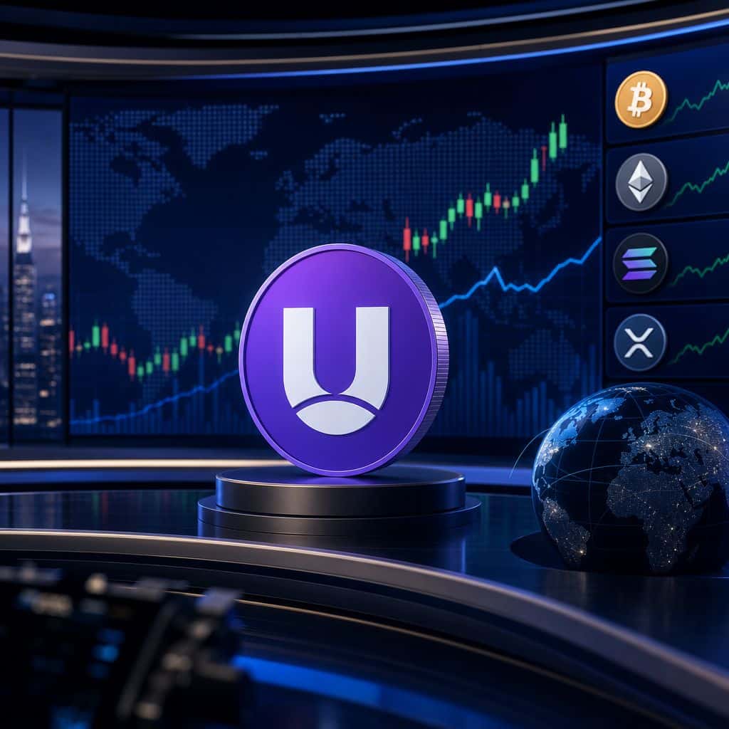 ارتفاع Unibase بنسبة 33.63% مع تحركات في أسواق العملات الرقمية – أبرز التحركات اليومية في 14 مايو