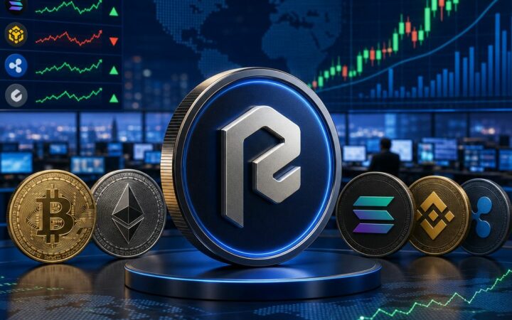 بلوكتشين Provenance يرتفع بنسبة 6.94% بينما Stable يتراجع بنسبة 12% — التحركات اليومية في 16 مايو