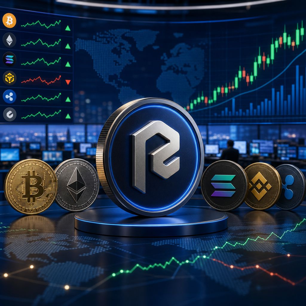 بلوكتشين Provenance يرتفع بنسبة 6.94% بينما Stable يتراجع بنسبة 12% — التحركات اليومية في 16 مايو