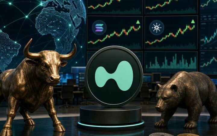 ارتفاع Hyperliquid بنسبة 11% مع انتعاش العملات الرقمية البديلة – التحركات اليومية في 18 مايو