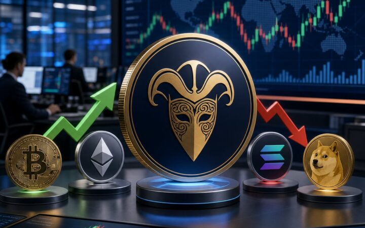 ارتفاع Venice Token بنسبة 11.16% مع انتعاش العملات البديلة – التحركات اليومية في 20 مايو