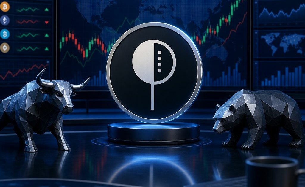 ارتفاع Midnight (NIGHT) بنسبة 5.64% بينما تتراجع Zcash — التحركات اليومية في 23 مايو