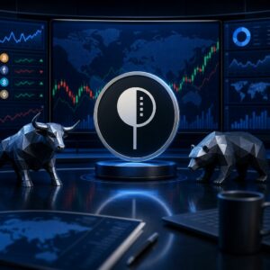 ارتفاع Midnight (NIGHT) بنسبة 5.64% بينما تتراجع Zcash — التحركات اليومية في 23 مايو