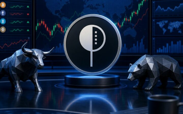 ارتفاع Midnight (NIGHT) بنسبة 5.64% بينما تتراجع Zcash — التحركات اليومية في 23 مايو