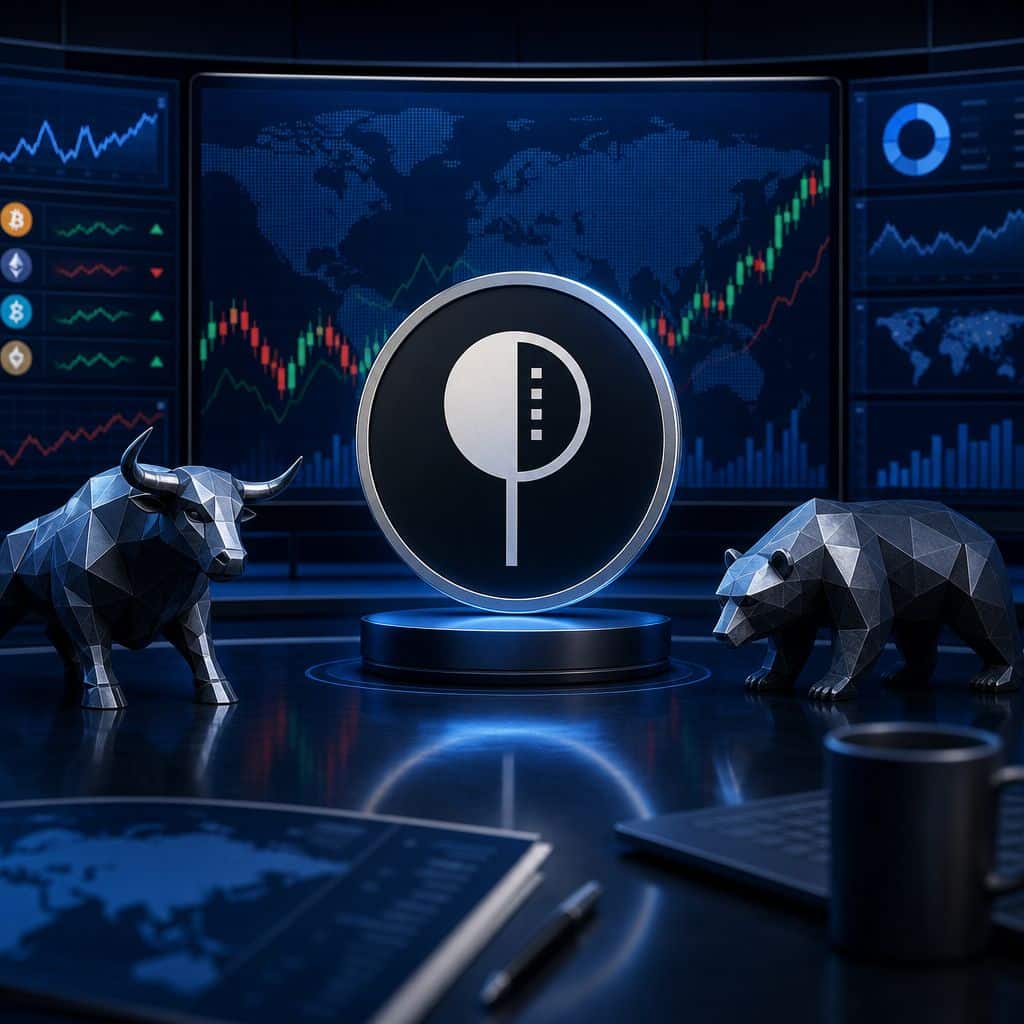 ارتفاع Midnight (NIGHT) بنسبة 5.64% بينما تتراجع Zcash — التحركات اليومية في 23 مايو