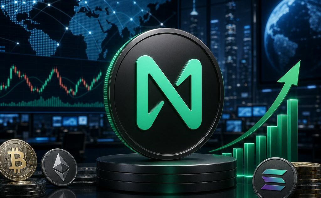 ارتفاع NEAR Protocol بنسبة 14% وسط تحركات متباينة في سوق العملات الرقمية – التحركات اليومية 24 مايو