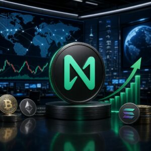 ارتفاع NEAR Protocol بنسبة 14% وسط تحركات متباينة في سوق العملات الرقمية – التحركات اليومية 24 مايو