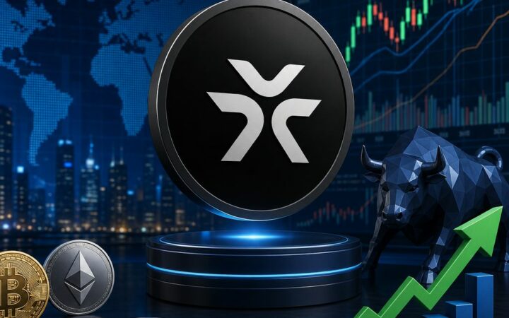 ارتفاع DeXe بنسبة 11.16% مع انتعاش العملات الرقمية البديلة – التحركات اليومية في 25 مايو