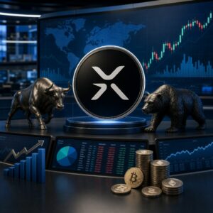 ارتفاع DeXe بنسبة 14.38% مع انتعاش العملات البديلة – التحركات اليومية 26 مايو