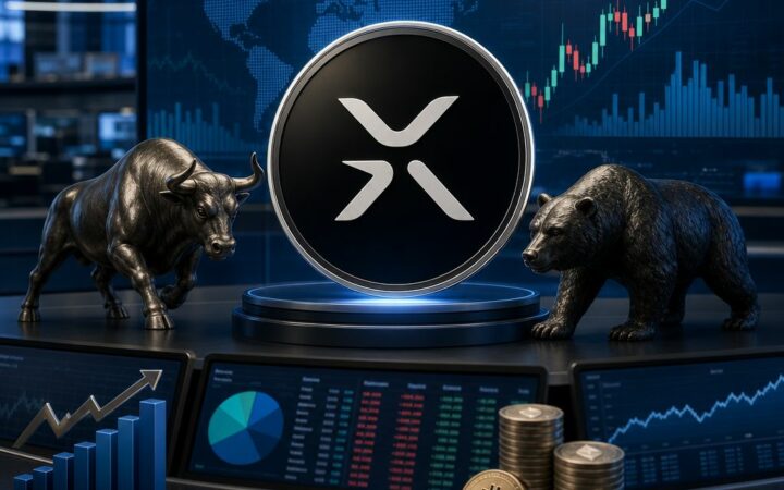 ارتفاع DeXe بنسبة 14.38% مع انتعاش العملات البديلة – التحركات اليومية 26 مايو