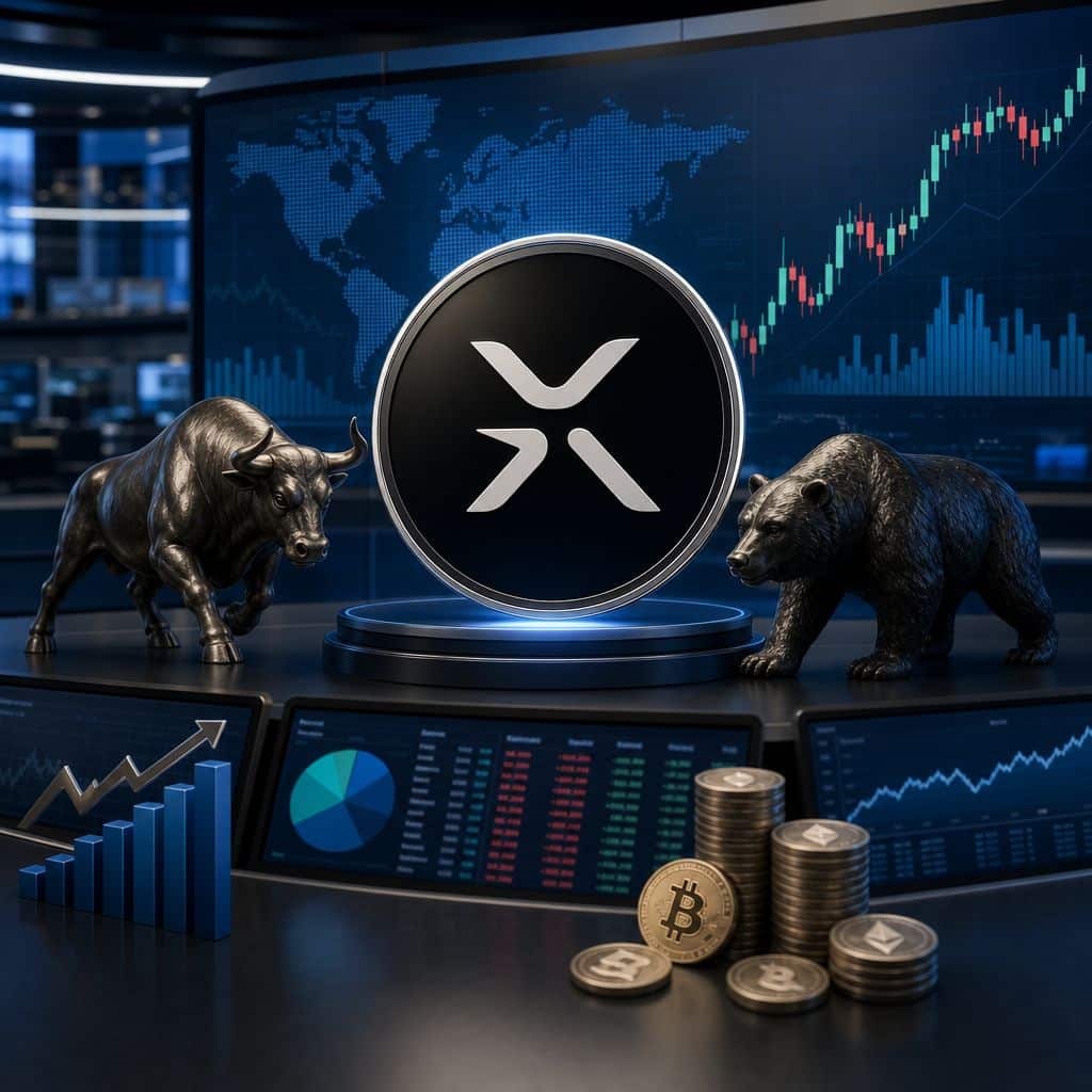 ارتفاع DeXe بنسبة 14.38% مع انتعاش العملات البديلة – التحركات اليومية 26 مايو