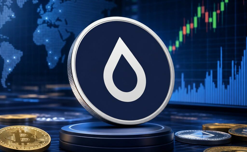 ارتفاع Rain بنسبة 43.60% وتراجع Zcash — التحركات اليومية في 27 مايو