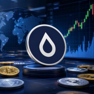 ارتفاع Rain بنسبة 43.60% وتراجع Zcash — التحركات اليومية في 27 مايو