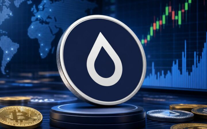 ارتفاع Rain بنسبة 43.60% وتراجع Zcash — التحركات اليومية في 27 مايو