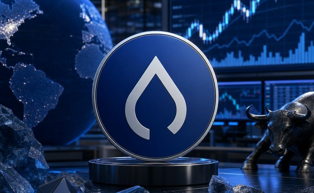 ارتفاع Rain بنسبة 25% مع تحركات أسواق العملات الرقمية – المتحركون اليوميون 28 مايو