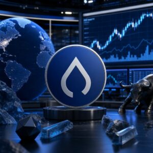 ارتفاع Rain بنسبة 25% مع تحركات أسواق العملات الرقمية – المتحركون اليوميون 28 مايو