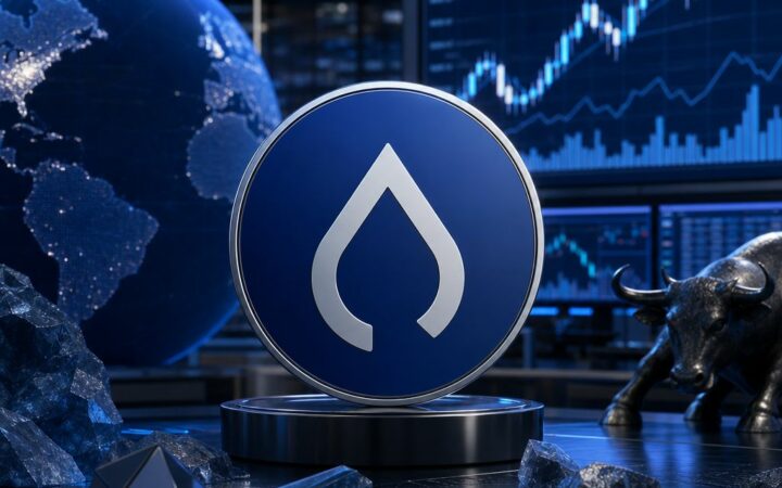 ارتفاع Rain بنسبة 25% مع تحركات أسواق العملات الرقمية – المتحركون اليوميون 28 مايو