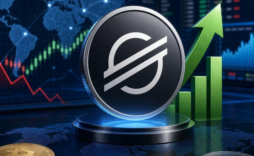 ارتفاع ستيلر بنسبة 12.82% بينما يتراجع وورلدكوين — تحركات السوق اليومية 29 مايو