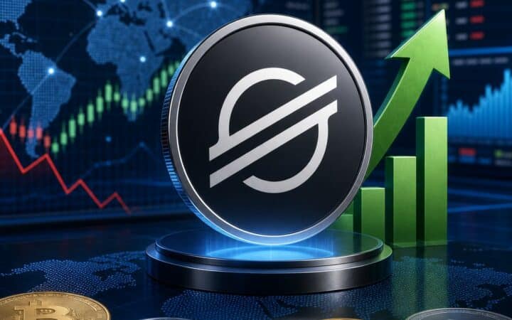 ارتفاع ستيلر بنسبة 12.82% بينما يتراجع وورلدكوين — تحركات السوق اليومية 29 مايو