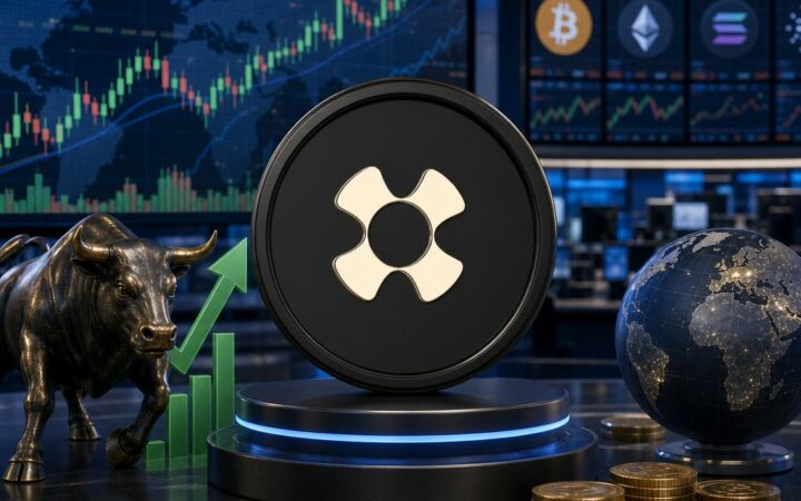 ارتفاع عملة هيومانتي بنسبة 29% مع انتعاش العملات البديلة – المتحركون اليوميون 31 مايو