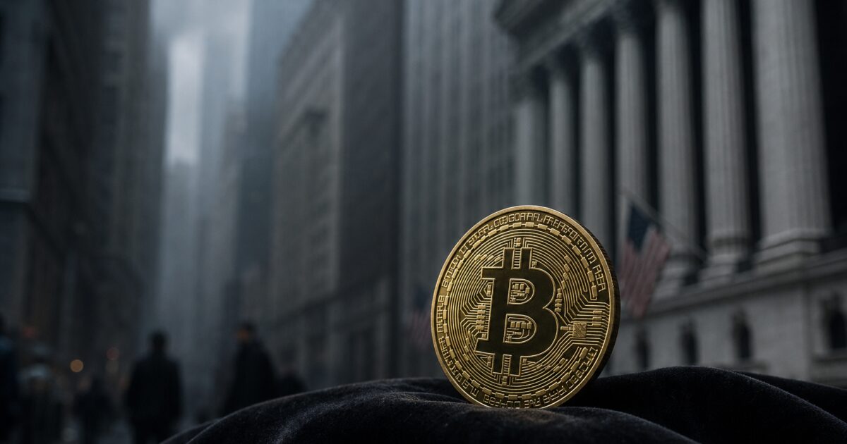 انخفاض بيتكوين يجذب المشترين لكن حجم التداول الضعيف يثير التساؤلات حول التعافي