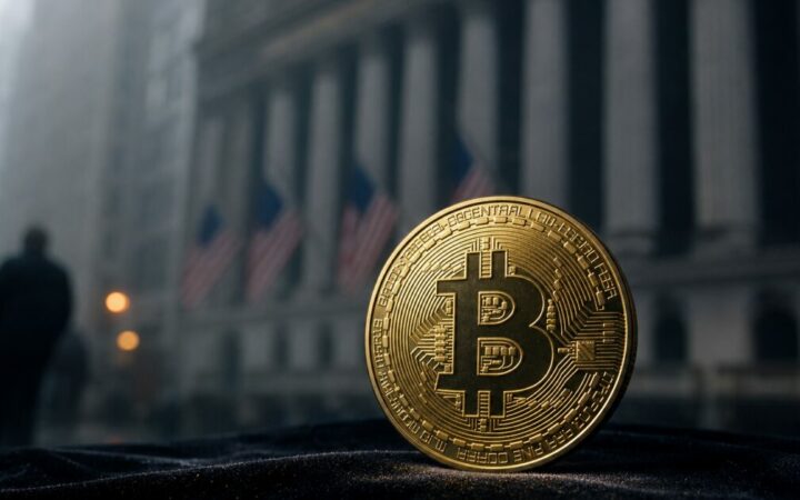 انخفاض بيتكوين يجذب المشترين تحت مستوى ,000 وفقًا لبيانات العقود الآجلة ودفتر الأوامر
