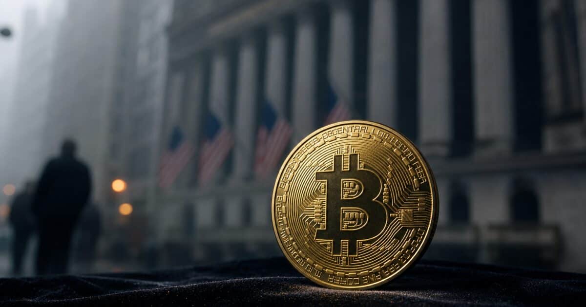 انخفاض بيتكوين يجذب المشترين تحت مستوى ,000 وفقًا لبيانات العقود الآجلة ودفتر الأوامر