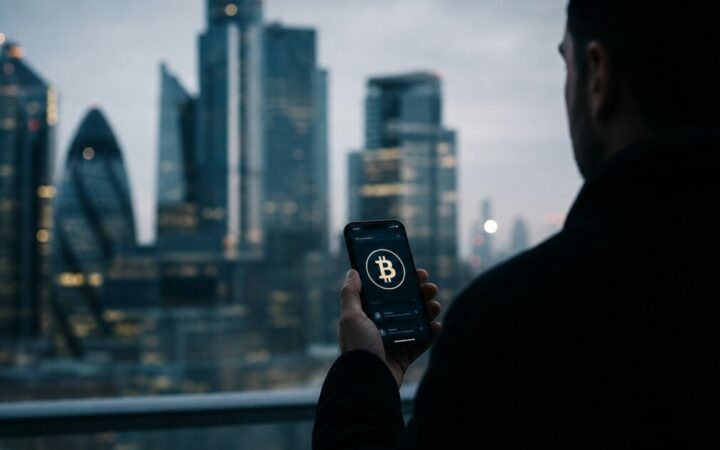 انخفاض بيتكوين إلى 65,000 دولار ممكن مع تحذيرات عند 73,000 دولار