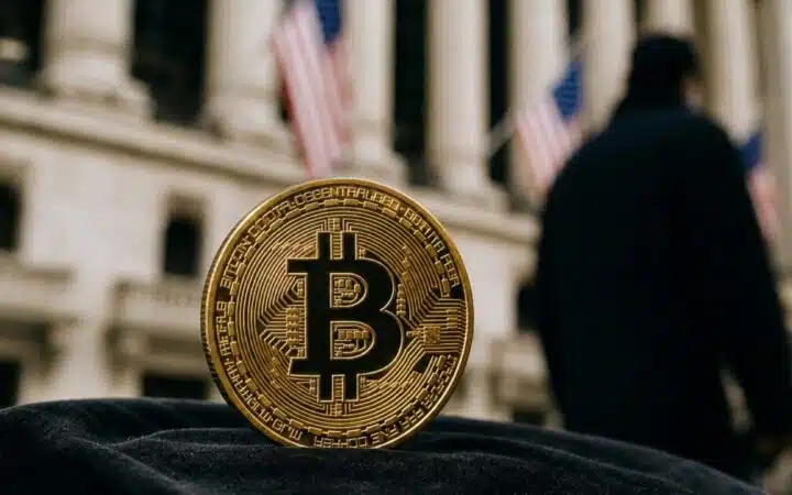 هبوط بيتكوين إلى ,000 وتهافت المتداولين الأفراد على الشراء