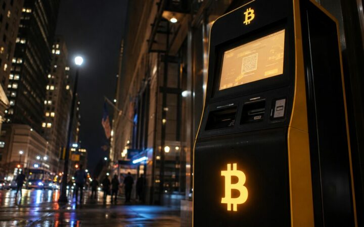 بيتكوين تقترب من ,000 مع تراكم عروض بقيمة 0 مليون