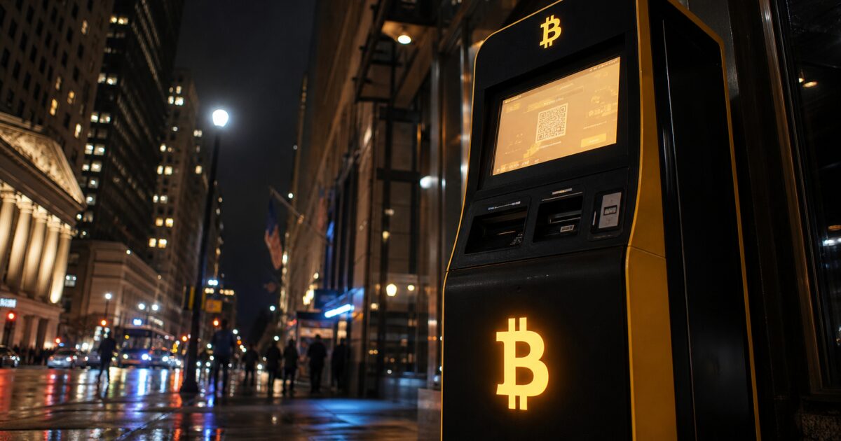 بيتكوين تقترب من ,000 مع تراكم عروض بقيمة 0 مليون