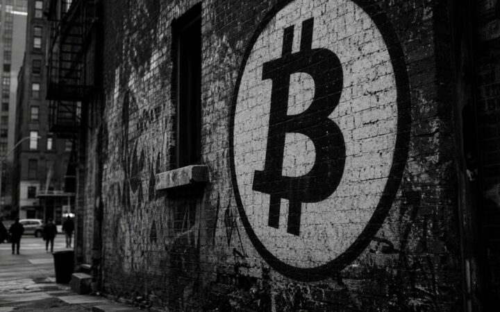 بيتكوين تصل إلى حاجز ,000 وسط توترات الشرق الأوسط التي تهز متداولي العملات الرقمية