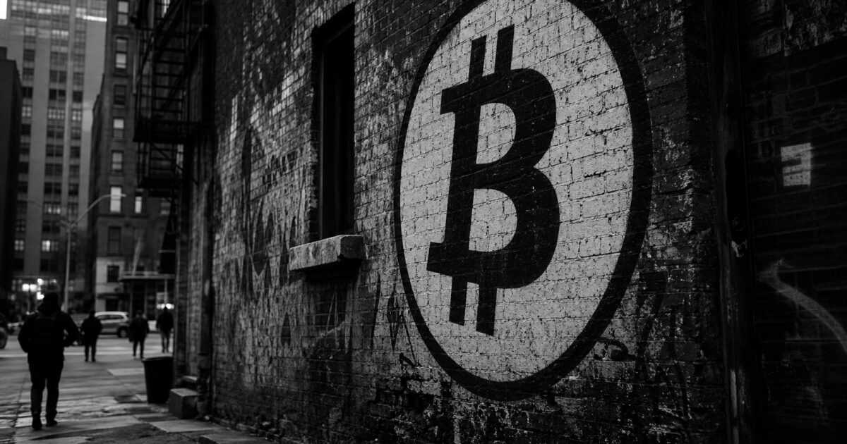 بيتكوين تصل إلى حاجز ,000 وسط توترات الشرق الأوسط التي تهز متداولي العملات الرقمية