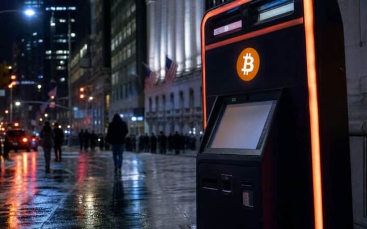 بيتكوين يواجه مقاومة عند ,000 بعد انتعاش نهاية الأسبوع
