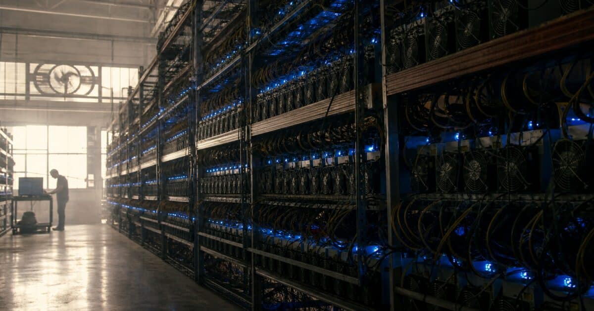 ارتفاع الرافعة المالية في بيتكوين إلى منطقة الخطر مع تزايد المضاربين الأفراد