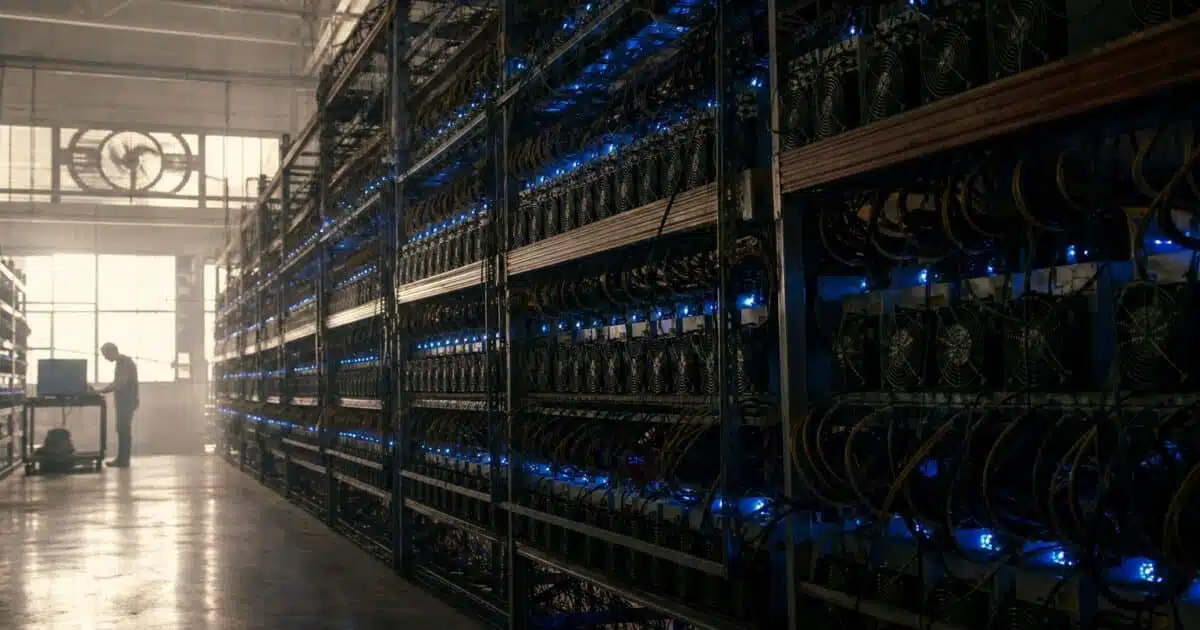 ارتفاع الرافعة المالية في بيتكوين إلى منطقة الخطر مع تزايد المضاربين الأفراد