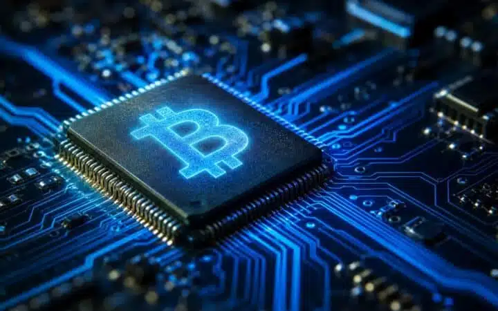 هبوط بيتكوين تحت ,000 مع زيادة حركة العملات في السوق