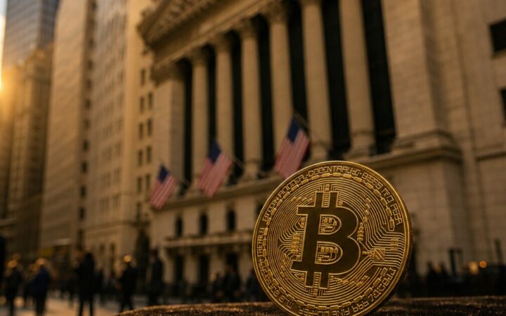 بيتكوين تحت مستوى ,000 بينما هايبيرليكود ومونيرو يحققان مكاسب