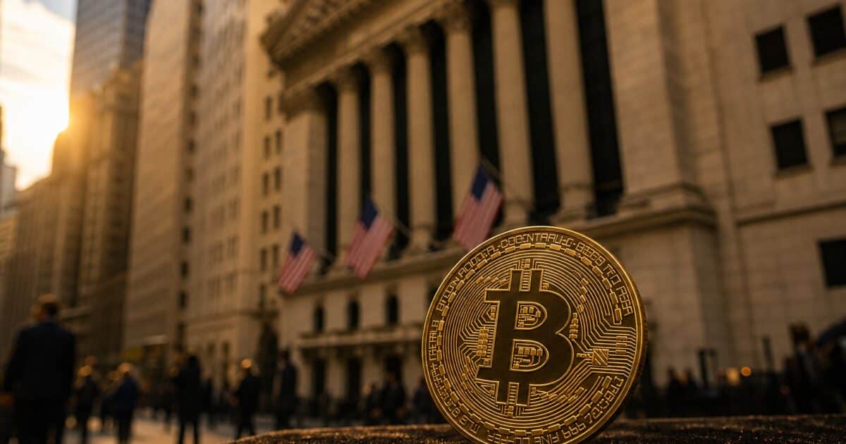 بيتكوين تحت مستوى ,000 بينما هايبيرليكود ومونيرو يحققان مكاسب