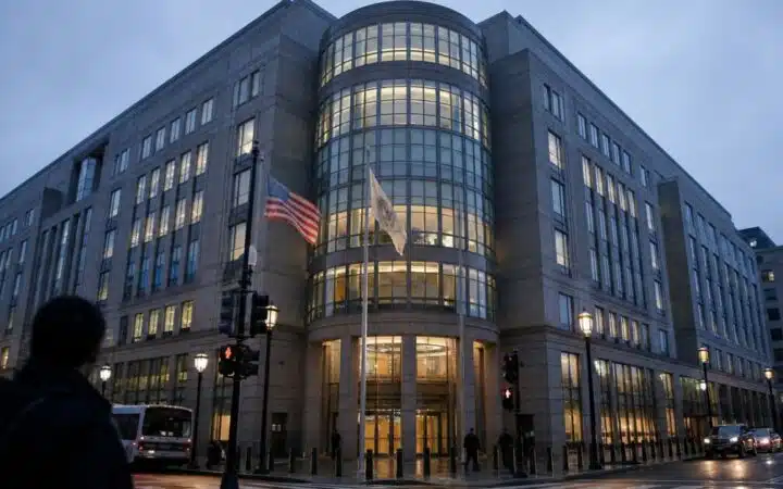 تصريح CFTC لكالشي بتقديم عقود بيتكوين الآجلة الدائمة في السوق الأمريكية