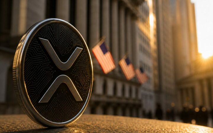 إطلاق مجموعة CME لتداول العقود الآجلة للعملات الرقمية على مدار الساعة، مع التركيز على XRP وكاردانو