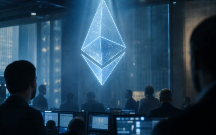 إيثيريوم يواجه لحظة حرجة مع تركيز المتداولين على مستوى دعم 1800 دولار