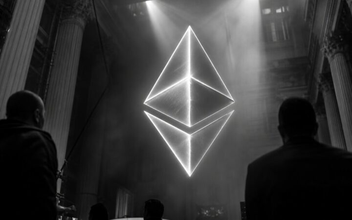 الحيتان تزيد من حيازتها لإيثريوم إلى 22% من العرض مع اندفاع المستثمرين الأفراد