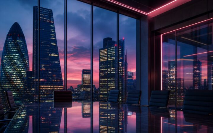 إطلاق عملة مستقرة جديدة fUSD من Falcon Finance بدعم بنك Anchorage بعائد 3%