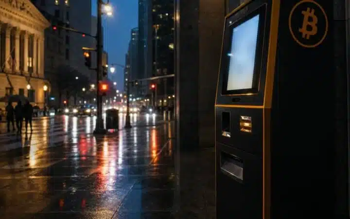 تهديد الحوسبة الكمومية يعرض 6 ملايين بيتكوين للخطر
