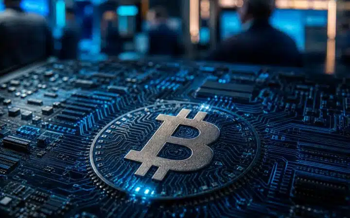حاملو بيتكوين على المدى الطويل يصلون إلى أعلى مستوى بينما المشترون الجدد يختفون